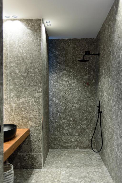 Nobus Hotel & Spa — Вльора, Албанія мініатюра 8