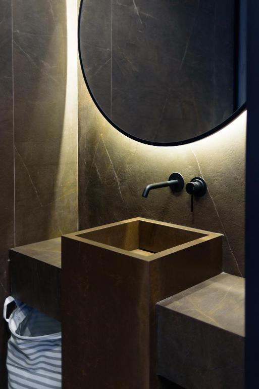 Nobus Hotel & Spa — Вльора, Албанія мініатюра 7