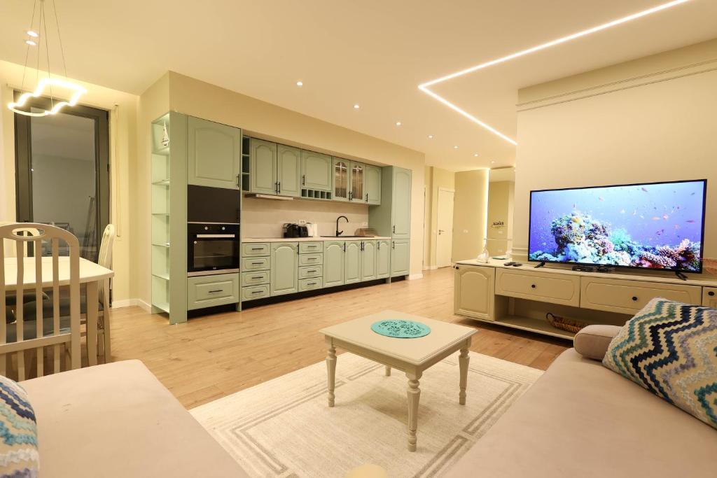 Grandstay Apartments Durres — Дуррес, Албанія мініатюра 17