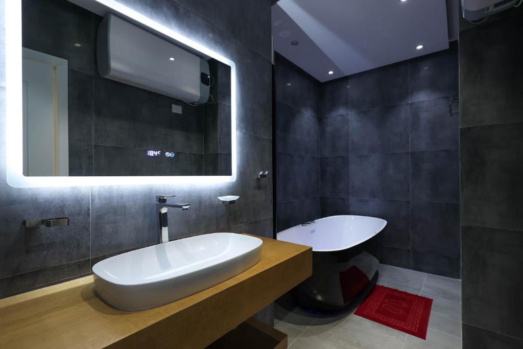 Grandstay Apartments Durres — Дуррес, Албанія мініатюра 18