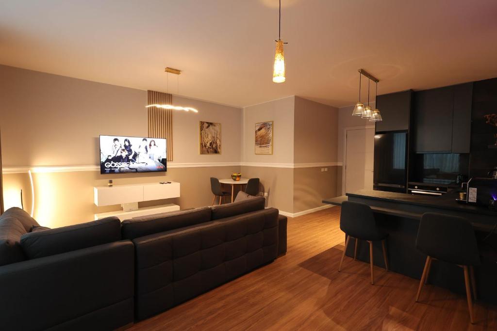 Grandstay Apartments Durres — Дуррес, Албанія мініатюра 12