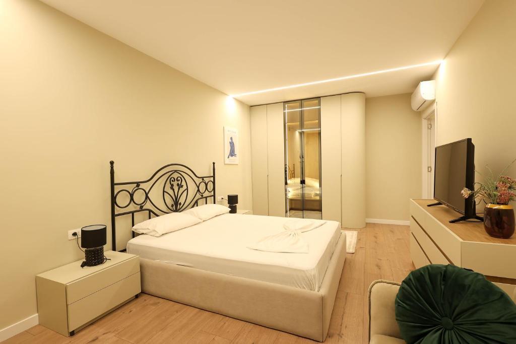 Grandstay Apartments Durres — Дуррес, Албанія мініатюра 16