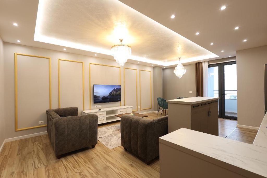 Grandstay Apartments Durres — Дуррес, Албанія мініатюра 14