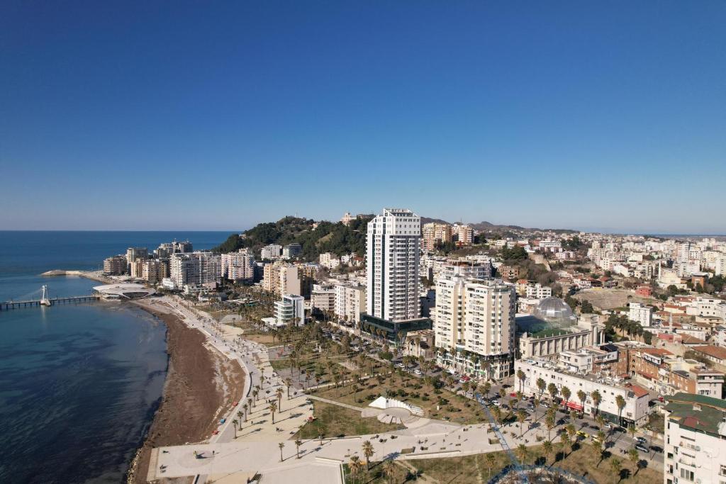 Grandstay Apartments Durres — Дуррес, Албанія — фото 1