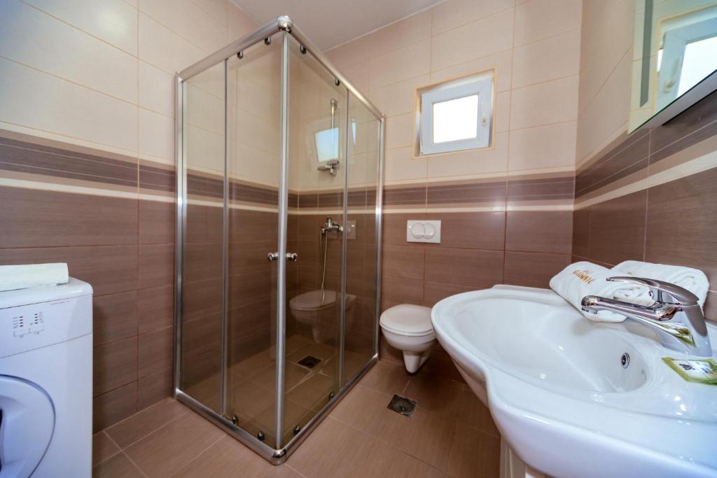 Uphill Glavanovic Villas Susanj — Бар, Чорногорія мініатюра 10
