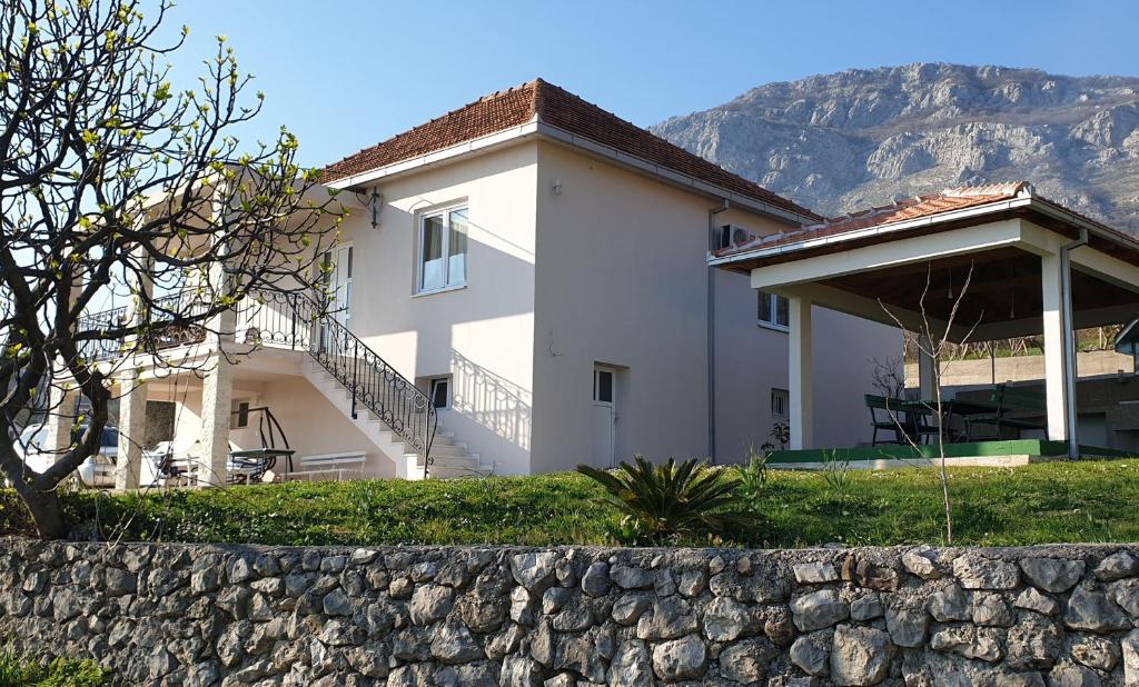 Uphill Glavanovic Villas Susanj — Бар, Чорногорія мініатюра 6