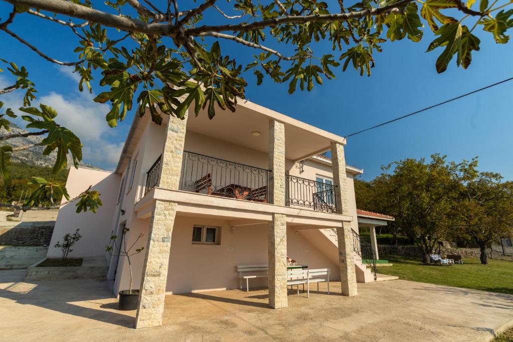 Uphill Glavanovic Villas Susanj — Бар, Чорногорія мініатюра 7
