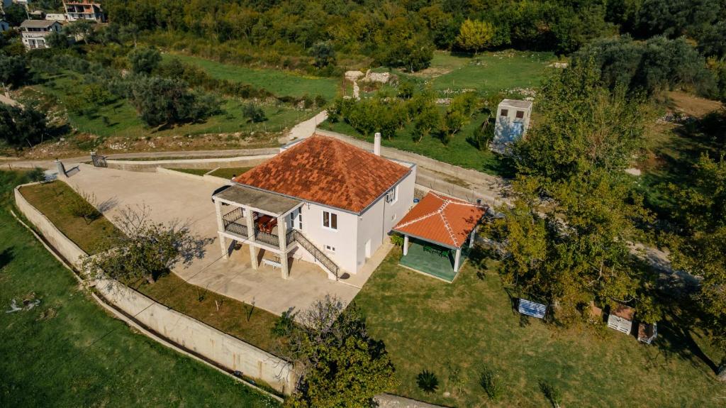 Uphill Glavanovic Villas Susanj — Бар, Чорногорія мініатюра 8