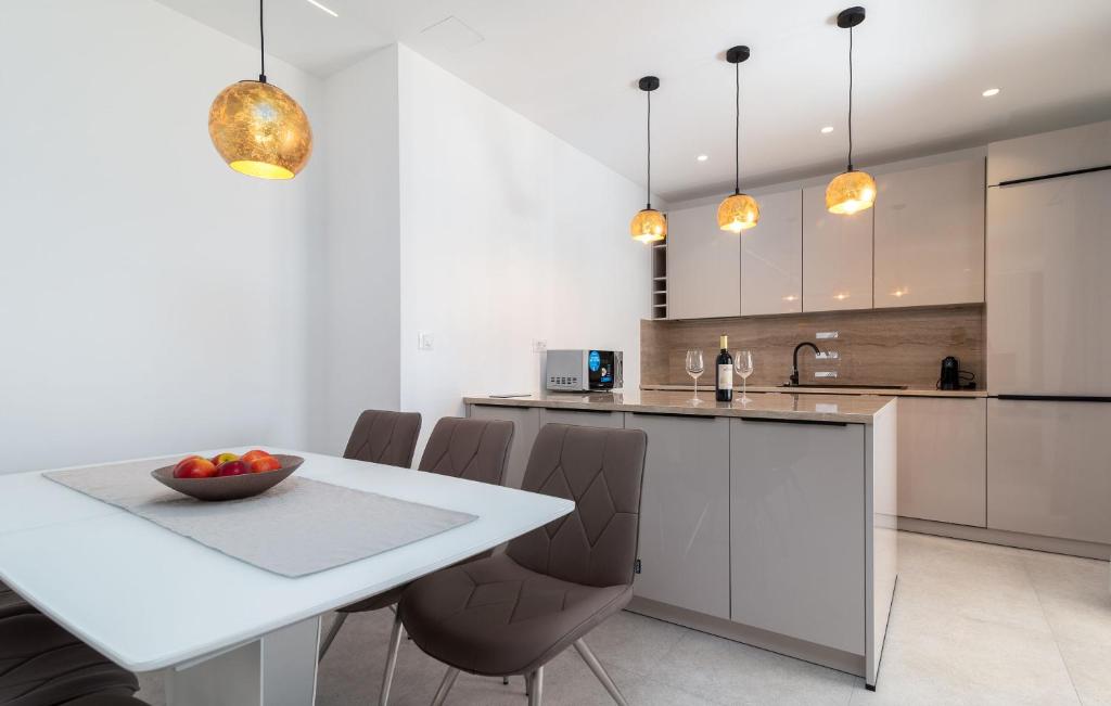 Amore Apartment — Трогір, Хорватія мініатюра 7
