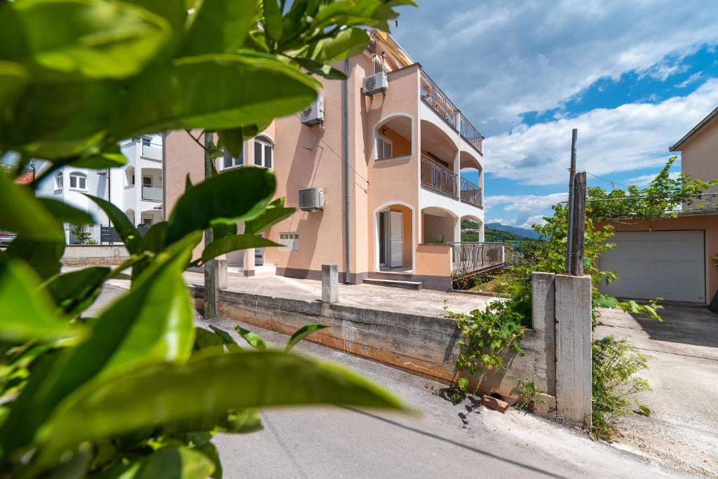 Amore Apartment — Трогір, Хорватія мініатюра 6