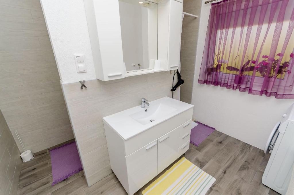 Christine Apartment and House — Трогір, Хорватія мініатюра 7