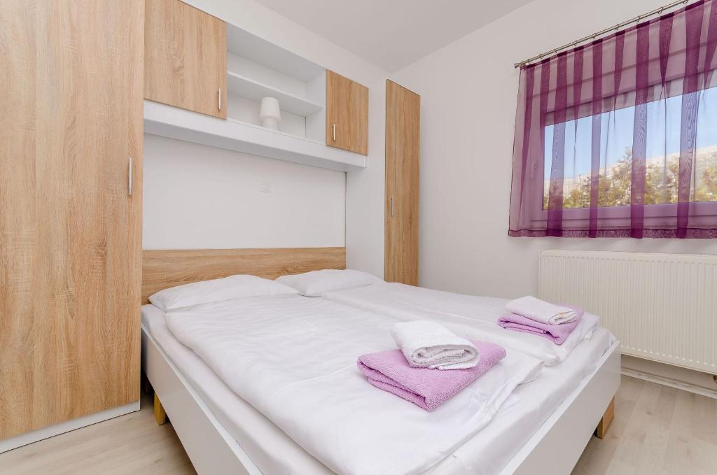 Christine Apartment and House — Трогір, Хорватія мініатюра 6