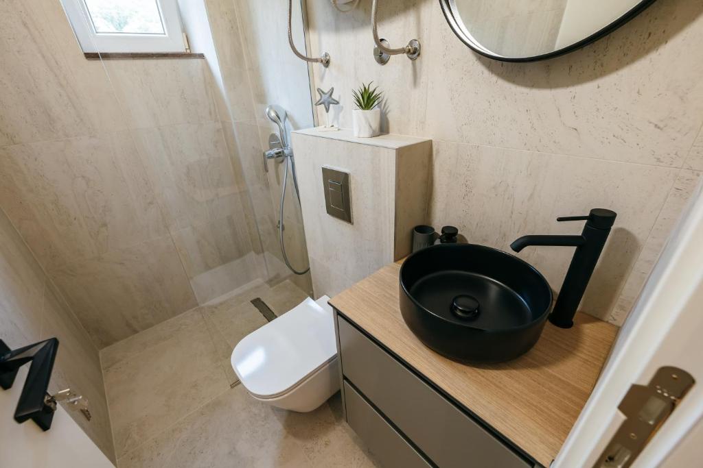 KinGs Apartments — Буляріца, Чорногорія мініатюра 7