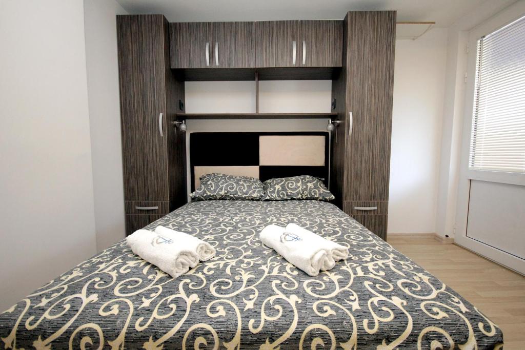 Kojic Apartments Susanj — Бар, Чорногорія мініатюра 6