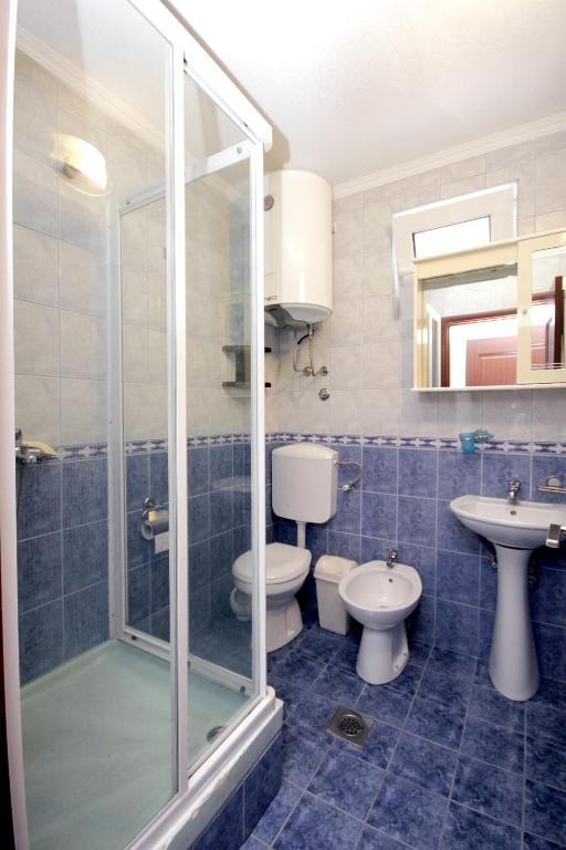 Kojic Apartments Susanj — Бар, Чорногорія мініатюра 7