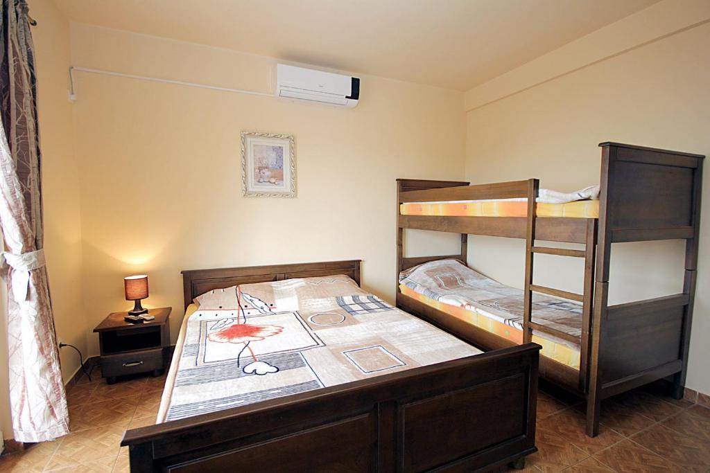 Jupok Villa Susanj — Бар, Чорногорія мініатюра 9