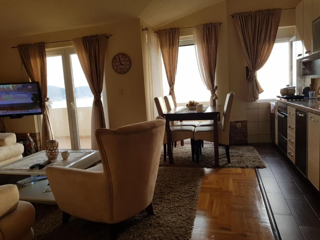 Jupok Villa Susanj — Бар, Чорногорія мініатюра 6