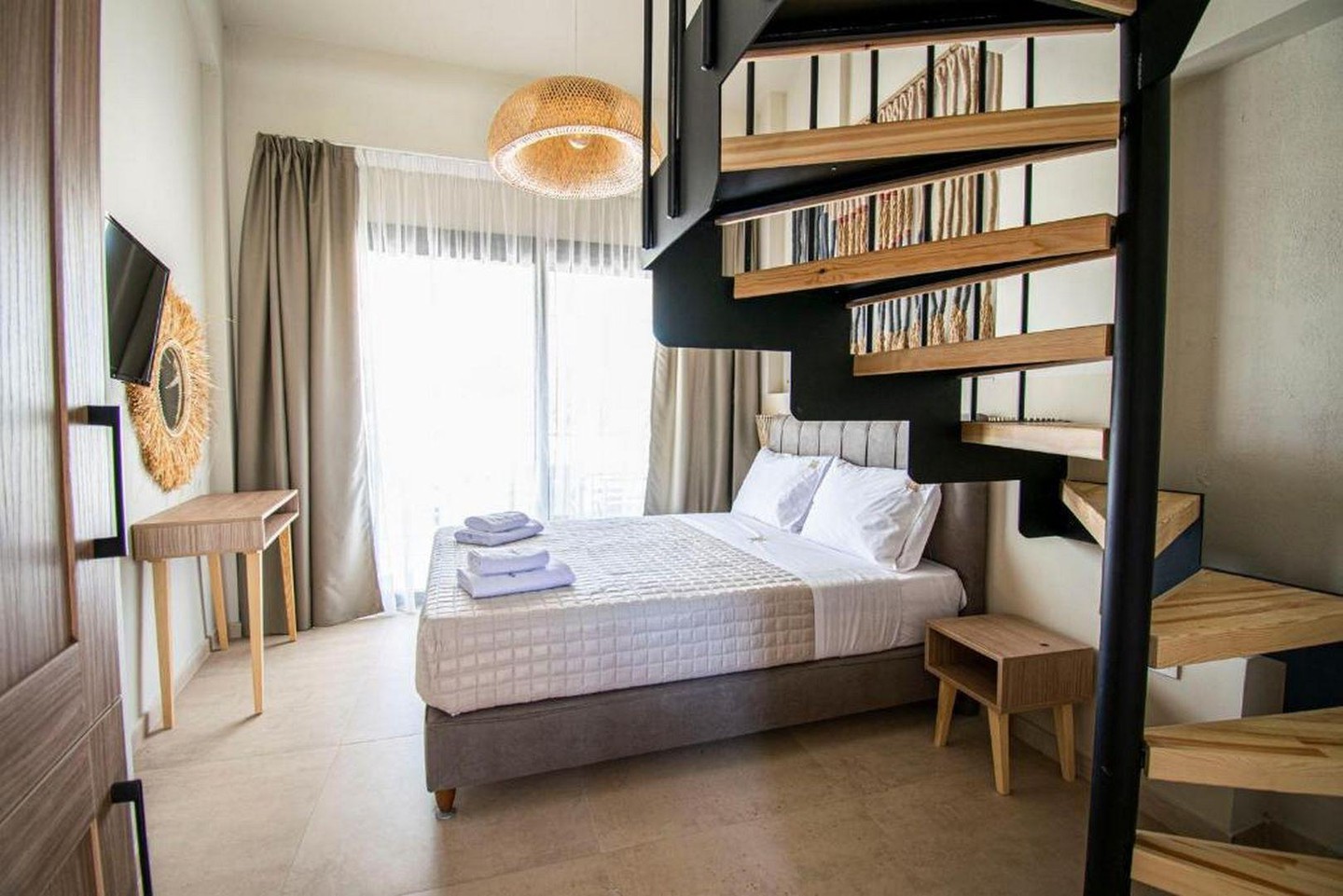 Maraboo Suites by TravelPro Services Nikiti — Халкідікі, Греція мініатюра 10
