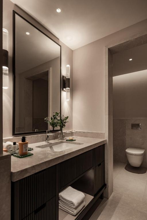 Giza Palace Hotel & Spa — Каїр, Єгипет мініатюра 9