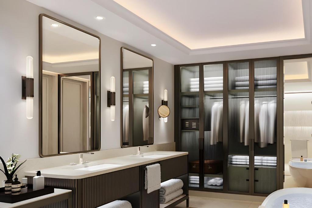 Giza Palace Hotel & Spa — Каїр, Єгипет мініатюра 10