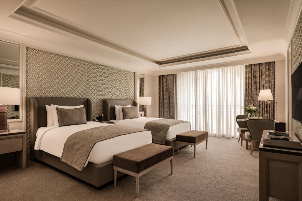 Giza Palace Hotel & Spa — Каїр, Єгипет мініатюра 7