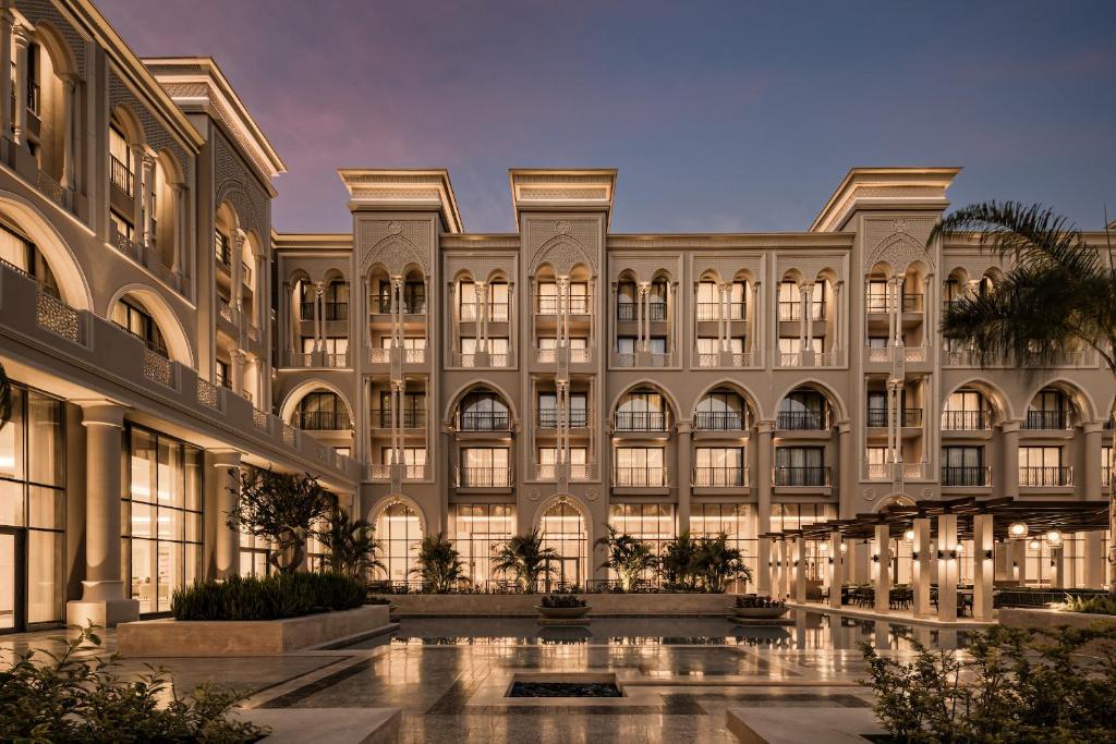 Giza Palace Hotel & Spa — Каїр, Єгипет мініатюра 6