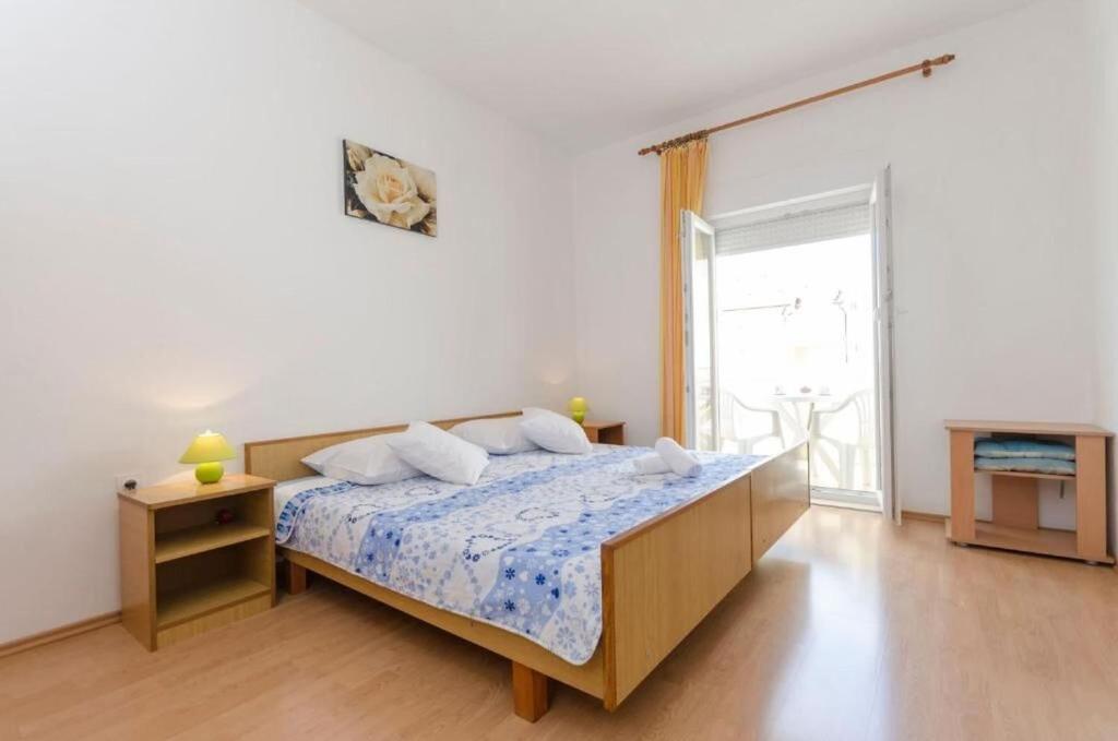 Anastazija Apartments — Водіце, Хорватія мініатюра 7