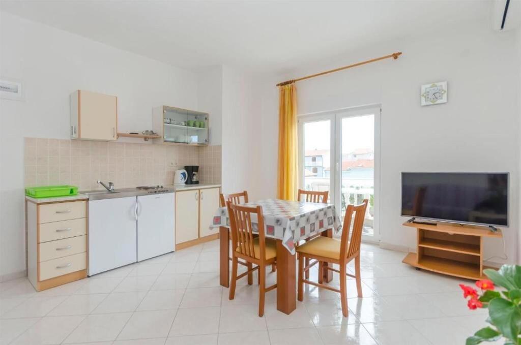 Anastazija Apartments — Водіце, Хорватія мініатюра 6