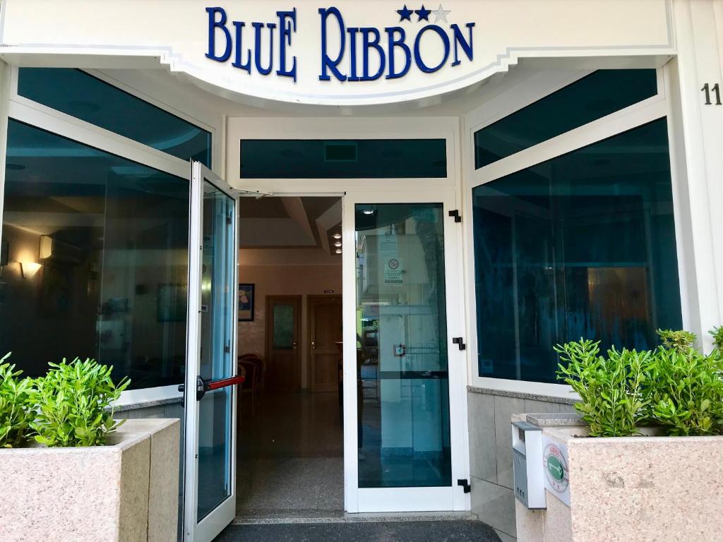 Blue Ribbon Hotel Rivazzurra, Емілія Романья, Італія мініатюра 9
