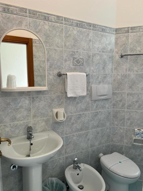 Blue Ribbon Hotel Rivazzurra, Емілія Романья, Італія мініатюра 8