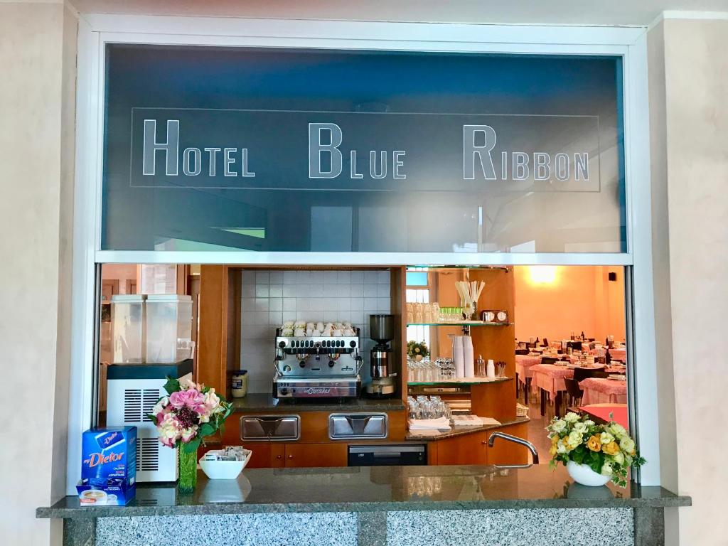 Blue Ribbon Hotel Rivazzurra, Емілія Романья, Італія мініатюра 7