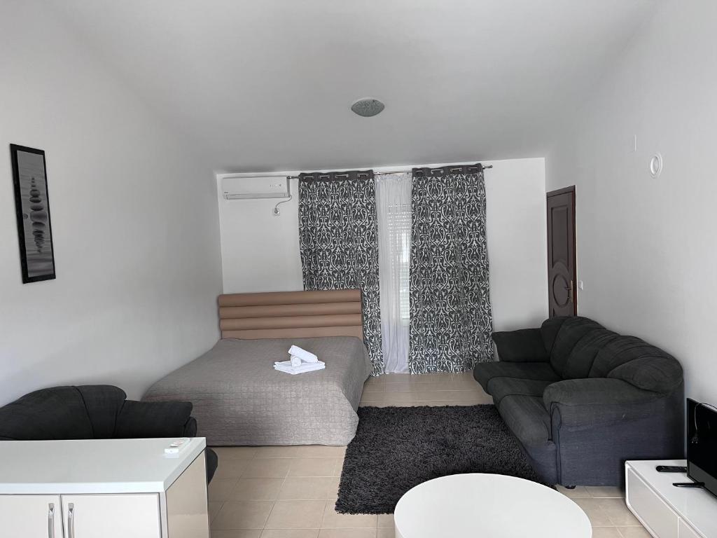 ApartsDobraVoda — Добра Вода, Чорногорія мініатюра 7