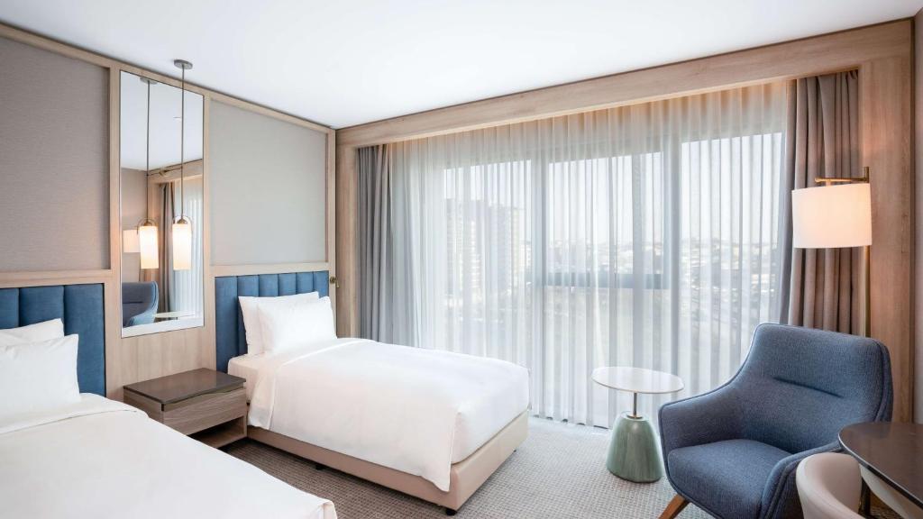 Radisson Hotel Istanbul Merter — Стамбул, Туреччина мініатюра 88