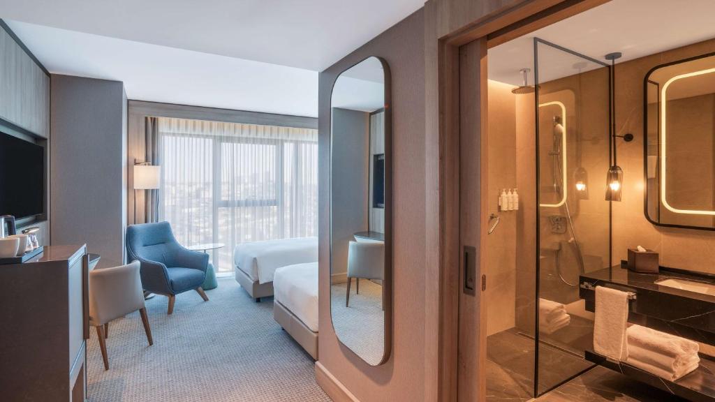 Radisson Hotel Istanbul Merter — Стамбул, Туреччина мініатюра 89