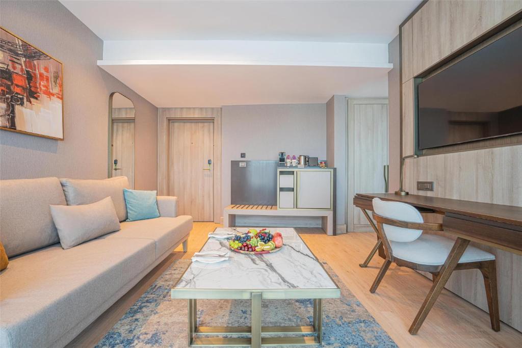 Radisson Hotel Istanbul Merter — Стамбул, Туреччина мініатюра 91