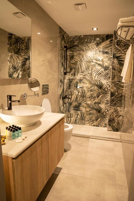 Arcadia of Bodrum Hotel Bitez — Бодрум, Туреччина мініатюра 64