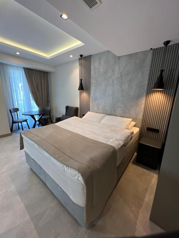 Arcadia of Bodrum Hotel Bitez — Бодрум, Туреччина мініатюра 69
