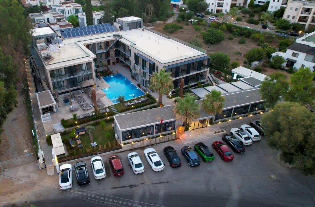 Arcadia of Bodrum Hotel Bitez — Бодрум, Туреччина мініатюра 62