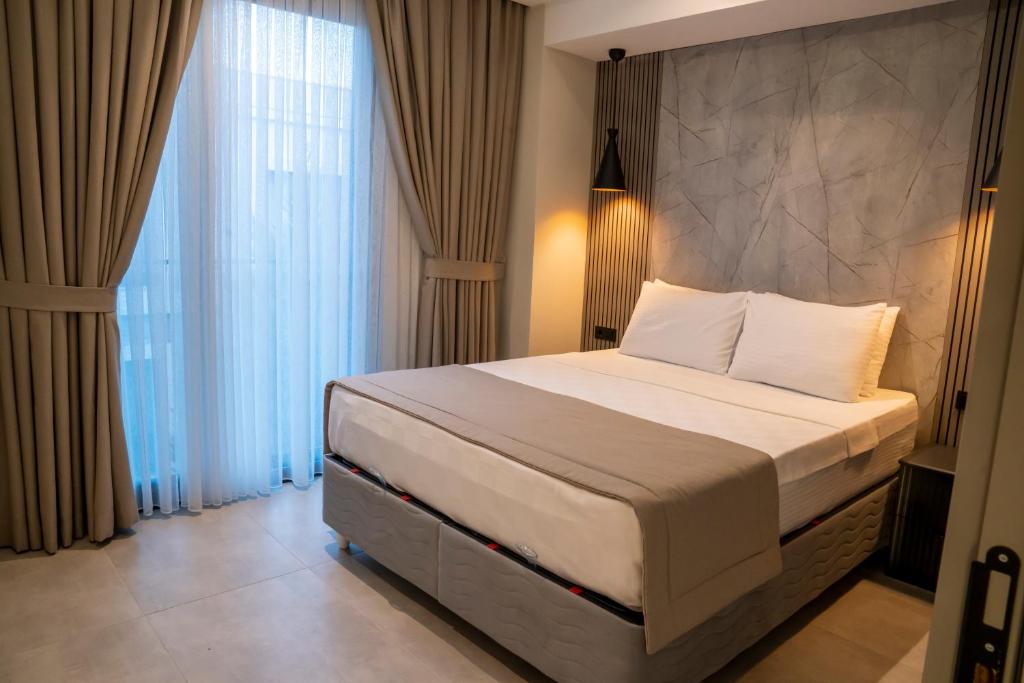 Arcadia of Bodrum Hotel Bitez — Бодрум, Туреччина мініатюра 63