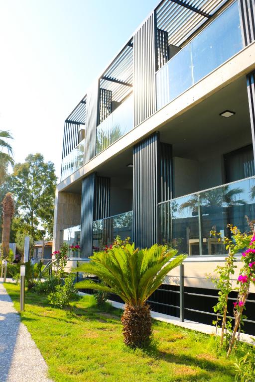 Arcadia of Bodrum Hotel Bitez — Бодрум, Туреччина мініатюра 67