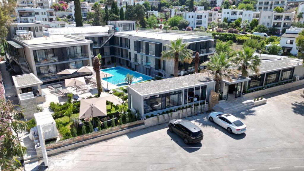 Arcadia of Bodrum Hotel Bitez — Бодрум, Туреччина мініатюра 65