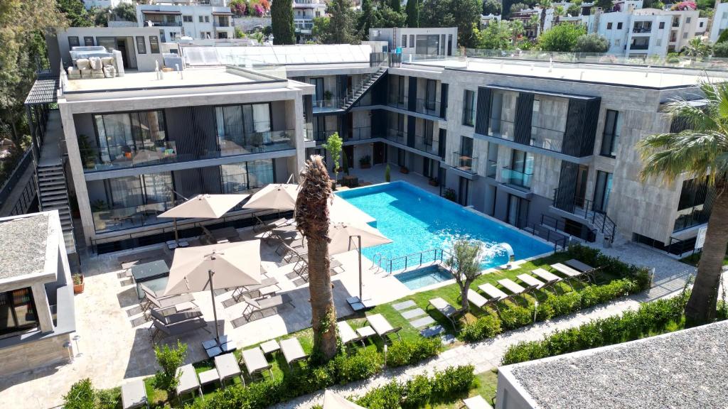 Arcadia of Bodrum Hotel Bitez — Бодрум, Туреччина мініатюра 68