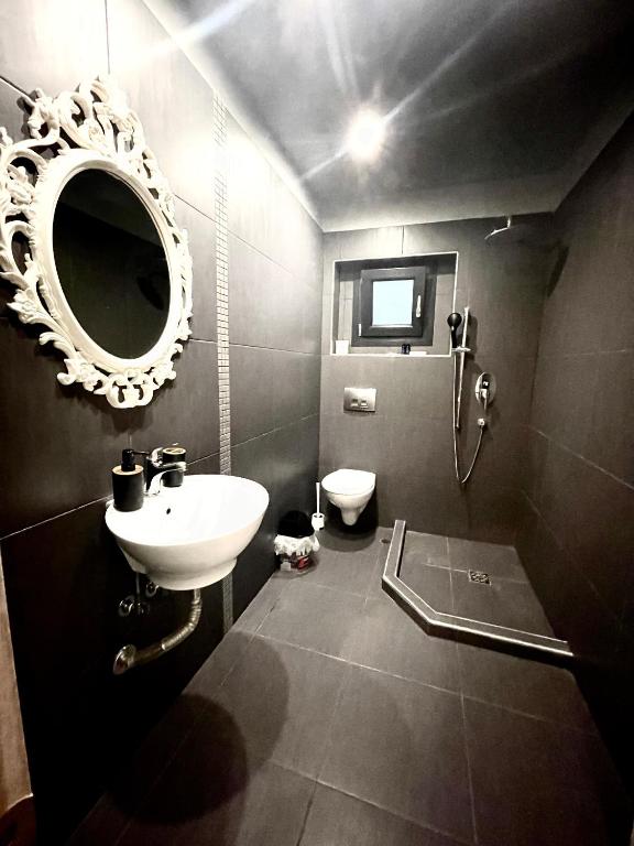 Blue Sea Boutique Apartments Olympic Beach — Пієрія, Греція мініатюра 8