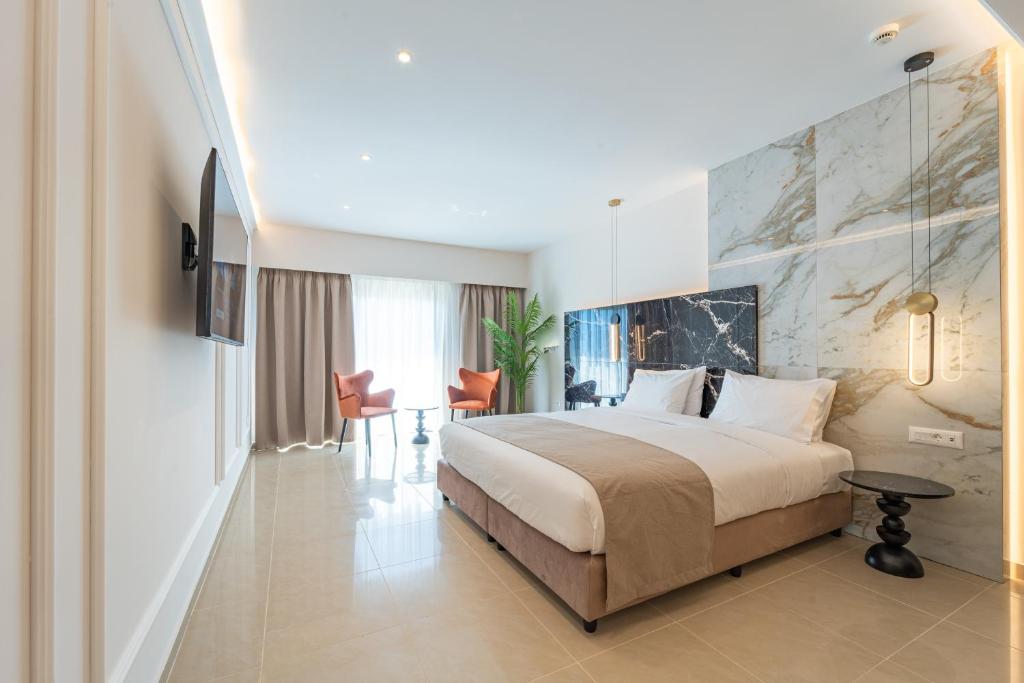 Philia Center Suites Rhodes Town — о. Родос, Греція мініатюра 25
