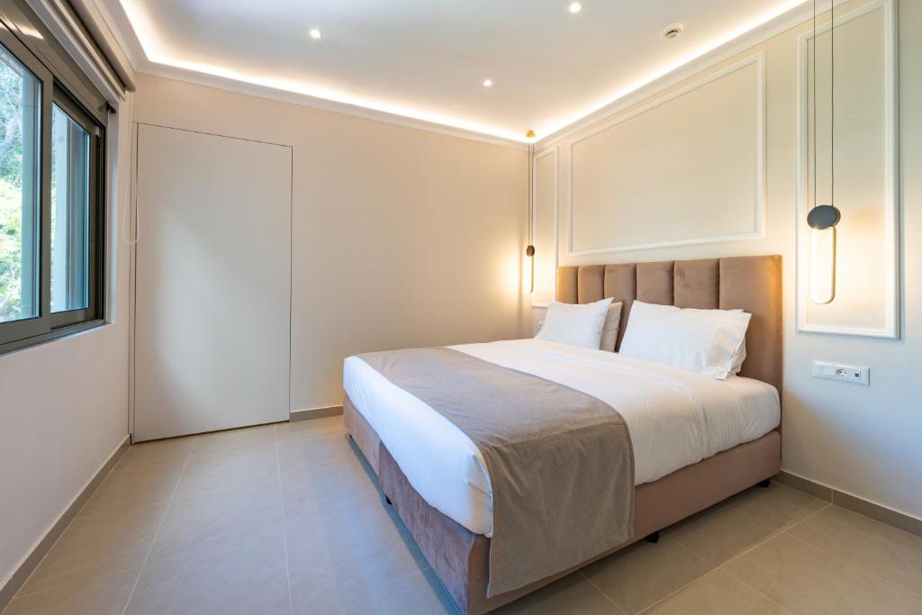 Philia Center Suites Rhodes Town — о. Родос, Греція мініатюра 24