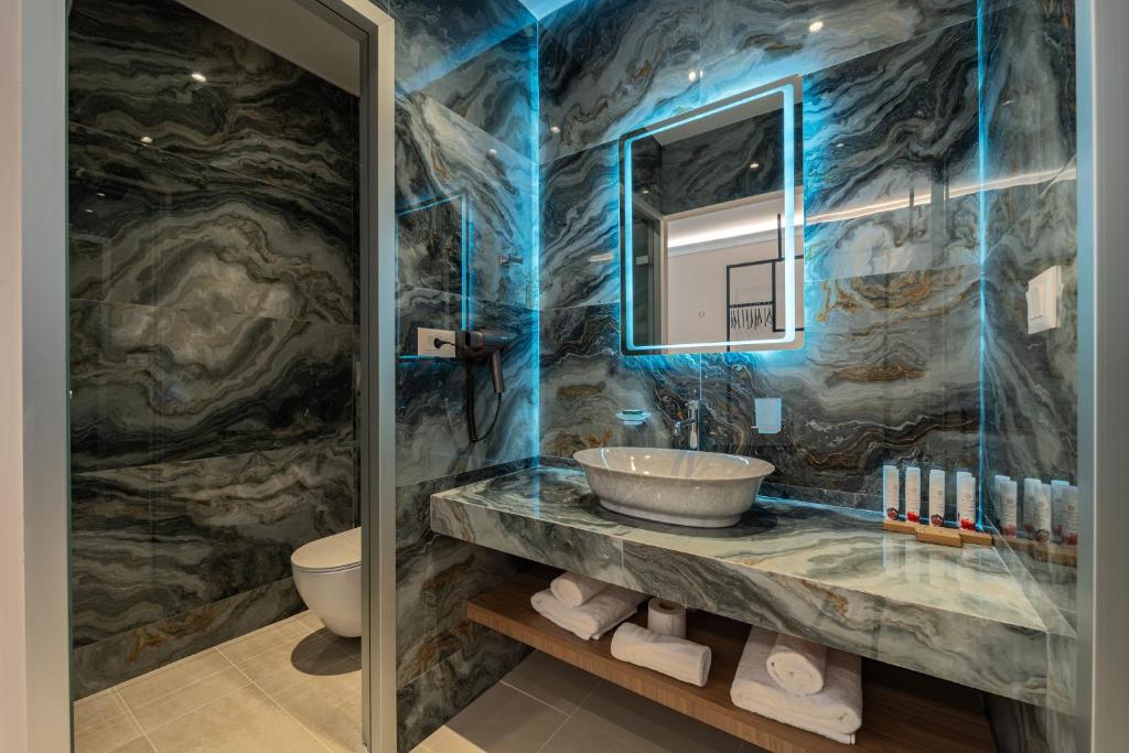 Philia Center Suites Rhodes Town — о. Родос, Греція мініатюра 28