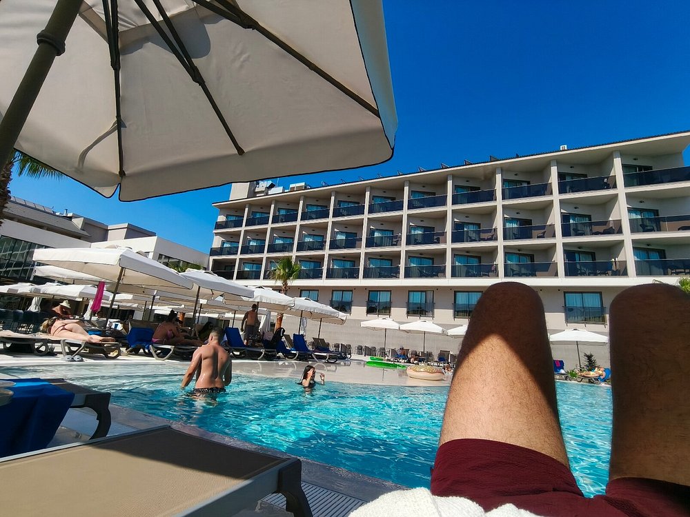 Avia Resort Hotel & Spa, Сіде, Туреччина, фото 1