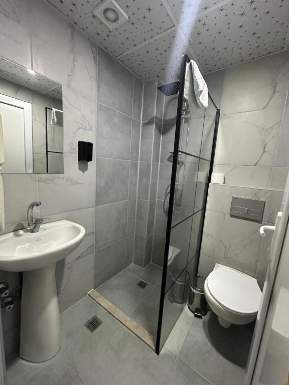 Babil Hotel — Анталія, Туреччина мініатюра 6