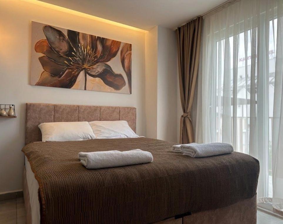Babil Hotel — Анталія, Туреччина мініатюра 7