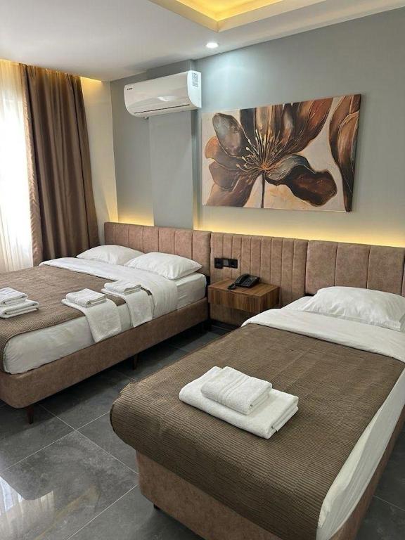 Babil Hotel — Анталія, Туреччина мініатюра 8